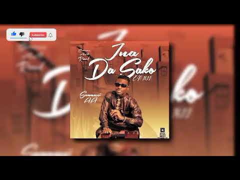 SAMMANI AA NEMANKI NAKE OFFICIAL AUDIO 2022