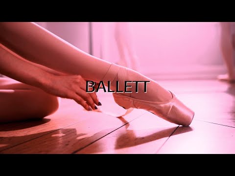 BALLETT - COTTONBRO