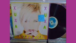 Xuxa (1996) - Lá Vai A Loura (Remasterizado)