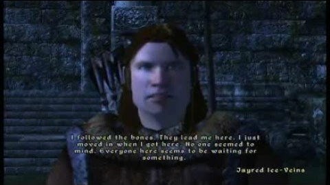 Elder Scrolls IV: Shivering Isles Marathon Part 1