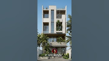 AI Architecture Workflow: From Revit Modeling to D5 Render & Cinematic AI Video