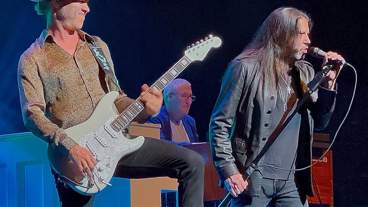 KENNY WAYNE SHEPHERD - WATCH YOU GO - 6/6/25 KENNY WAYNE SHEPHERD - WATCH YOU GO - 6/6/25