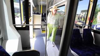 RTD's Bus Rapid Transit in Boulder