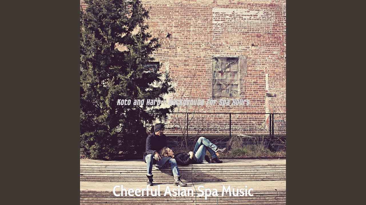 Background for Neck Massage