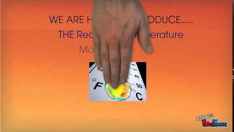 Real-Time Temperature Monitoring System