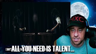 Madder Mortem Liberator Official Music Video Reaction