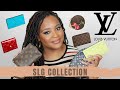 Louis Vuitton SLG Collection | Chi.Chi.Luxe