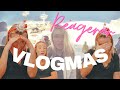 VLOGMAS #3 - Reagerar på mina Gamla &amp; Cringe YouTube Videor