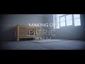 PATRIC - Daheim (Making Of)