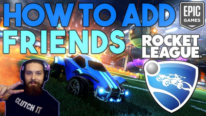 Rocket League cross-play: How to play cross-platform with friends - Dexerto