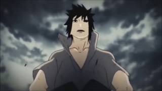 Naruto vs Sasuke「AMV」Save yourself