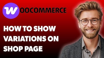 How To Show Woocommerce Variations On The Shop Page Variation Title,  Size Results [2025 Guide]
