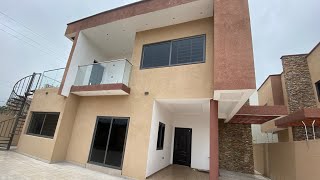 Executive 2, 3 and 4 Bedroom Houses in Accra-Oyarifa for Sale ll Starts at $100,000