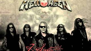 Helloween - You Stupid Mankind