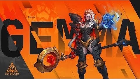 Torchlight Infinite Season4 Frostfire Gemma Ignite CWC POB5 Clear