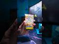 Dud or Banger? What's inside this Surging Sparks pack?  #pokemoncommunity