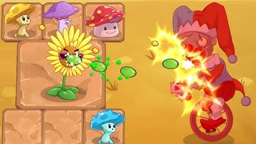 Save The Garden All missions 250 Gameplay Walkthrough Part 1