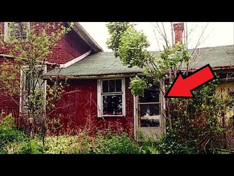 Video: Na prelomu zgodovine: zapuščene hiše
