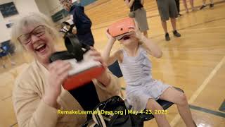 Remake Learning Days 2023 - Southwestern PA