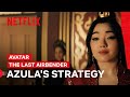 Azula Takes Control | Avatar: The Last Airbender Season 2 | Netflix Philippines