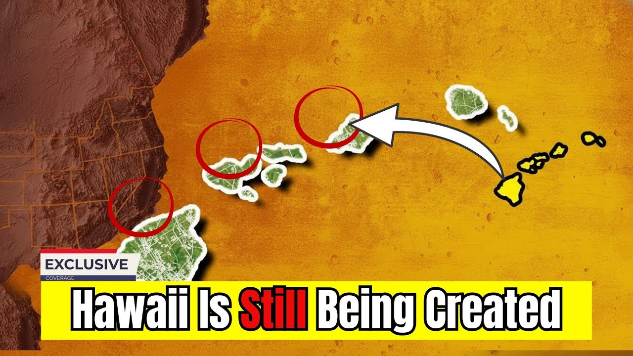 35 Hawaii Facts That Will Change How You See the Islands