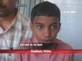 Teacher in bihar assaults kindergarten boy