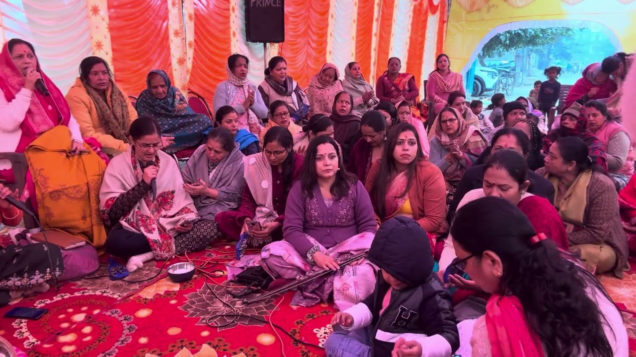 तूने दर्शन किया ना भगवान का तू कैसा भगत भगवान का 