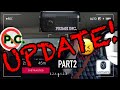 PRIME INC. UPCOMING CHANGES UPDATE! PART #2 P/C RESTRICTION,TRAILERS, &amp; DRIVER  FACING CAMERAS