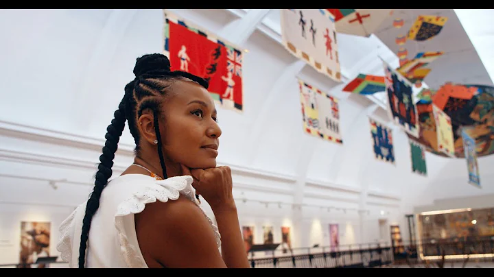 Ode to the Ancestors #ReclaimingAfric...