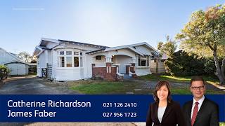 161 Featherston Street, Palmerston North