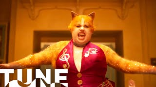 The Old Gumbie Cat (Rebel Wilson) | Cats (2019) | TUNE