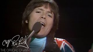 Cliff Richard - I&#39;m Nearly Famous (The Eddy Go Round Show, 15 Jun 1976)