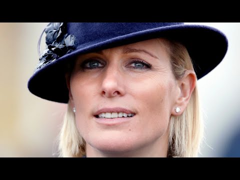 Video: Kādi ir zara tindall bērnu vārdi?