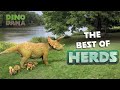 Dino Dana | Best of Herds - International Dinosaur Day