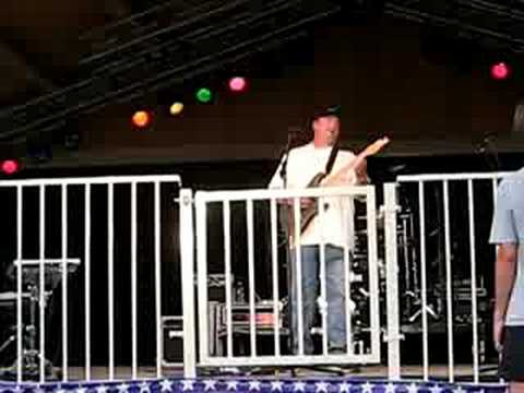 Christopher Cross in Beaumont CA (Sailing)