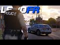 Live  virginia state police patrol  gta 5 lspdfr