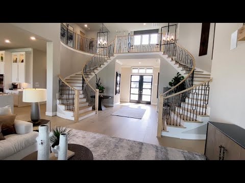 Video: Noua locuință în Texas cu o transparență impresionantă