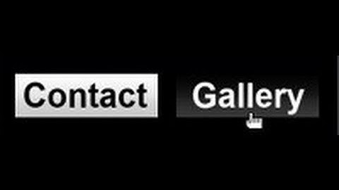 How to make Flash Hyperlink Rollover Buttons
