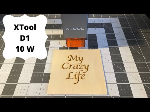 XTool D1 Review