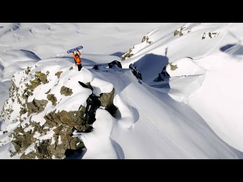 Video: Un Ghid Independent De Snowboarding în Rețeaua Himalaya - Matador