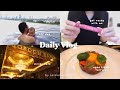 Vlogmas 🎄 Christmas Dinner | Gordon Ramsay Bar &amp; Grill KL | Malaysia