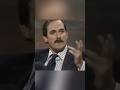 Capture de la vidéo John Cleese | George Harrison Paid £1M Just To See The Movie #Georgeharrison #Montypython