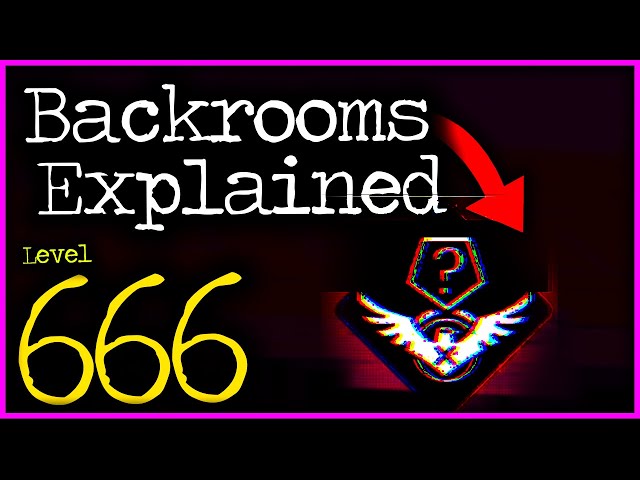 Best version of level 666? (Sorry, couldnt find the one right after the  mental hospital, because it seems as it was changed again) : r/backrooms