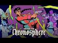 Enter the Chronosphere - Early Access Release Trailer | Tactical Time-Bending Roguelike