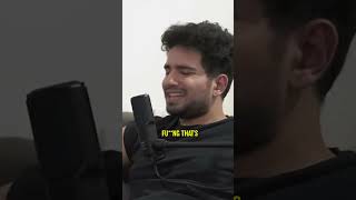 The Only Person I Will Spend All My Money On.... Samay Raina