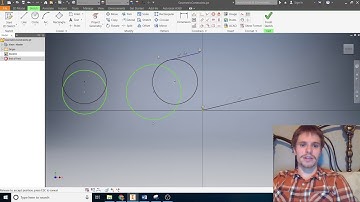 PLTW IED Activity 5.2 - Geometric Constraints