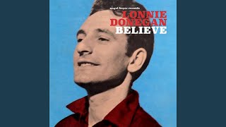 Watch Lonnie Donegan It Is No Secret what God Can Do video