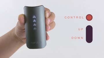 How To Use DaVinci IQ Boost Mode & Cool-down - Evertree Vape Shop