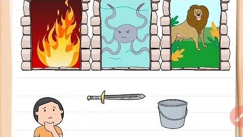 Brain Test All Star: IQ Boost Level 170 Walkthrough | Level 170 Solution