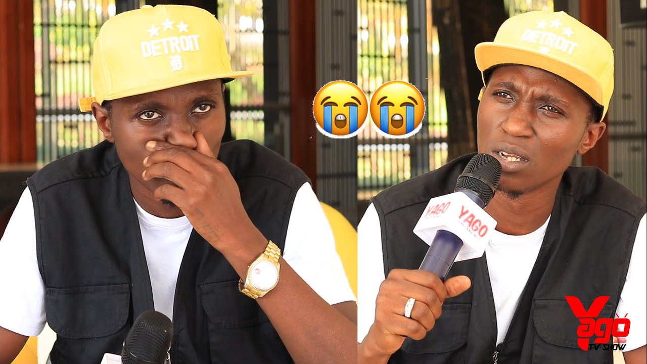 Mureke Dufashe FIREMAN uko dushoboye/Fireman Arababaje 😭Ndarengana 😭Iwawa ni habi Cyane 😭